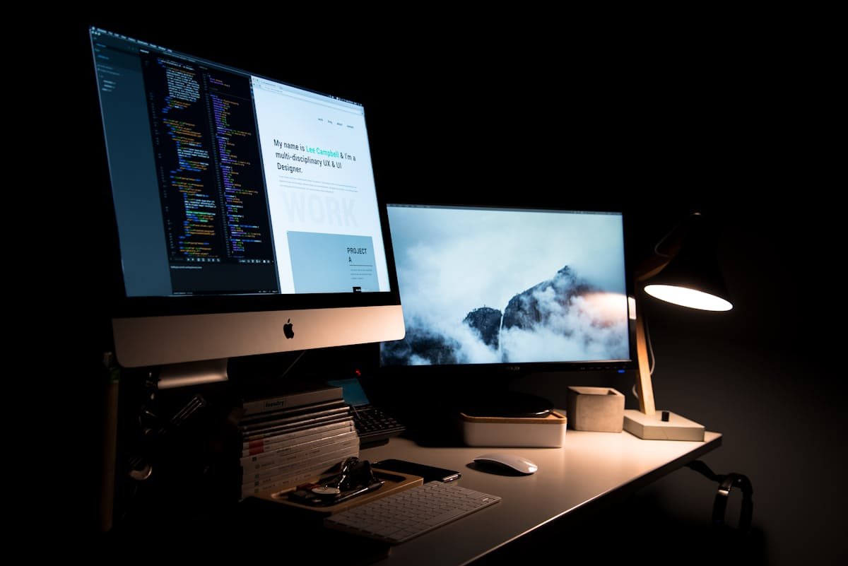 filxcit Website Builder